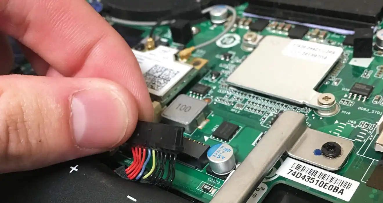 Ремонт ноутбуков Packard Bell в Северодвинске | Сервисный центр
