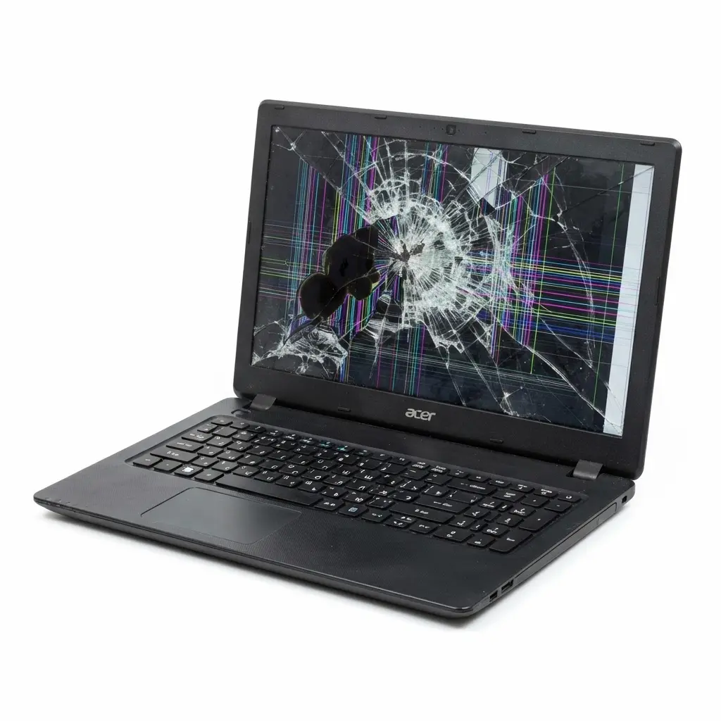 поменять матрицу ноутбука Acer в Северодвинске