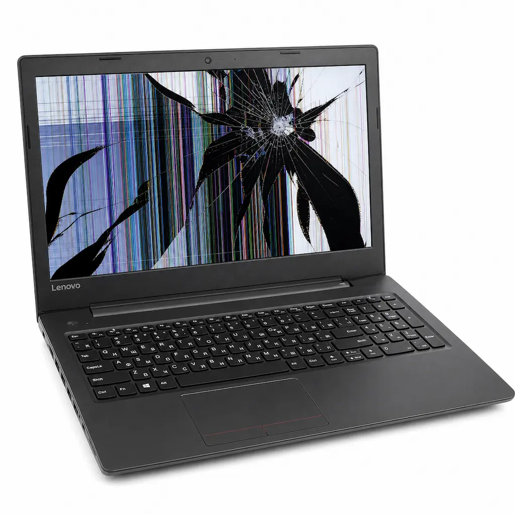 поменять матрицу ноутбука Lenovo в Северодвинске