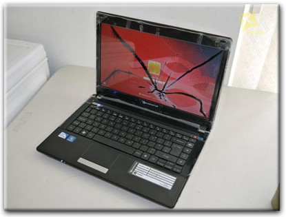 Замена матрицы Packard Bell в Северодвинске