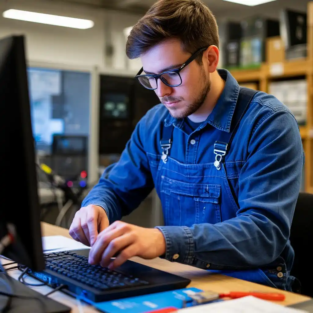 Настройка VPN в Северодвинске