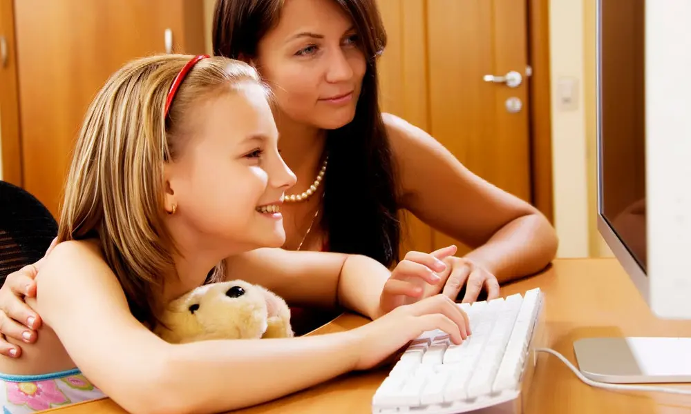 настройка родительского контроля в Северодвинске