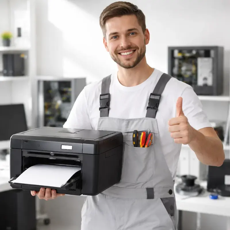 Подключение периферийных устройств к ПК в Северодвинске