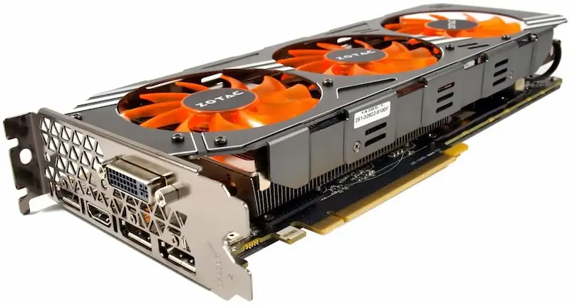 замена видеокарты в Северодвинске