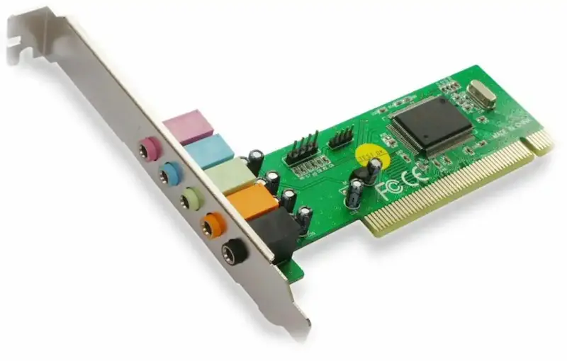 Установка звуковой карты на компьютер в Северодвинске