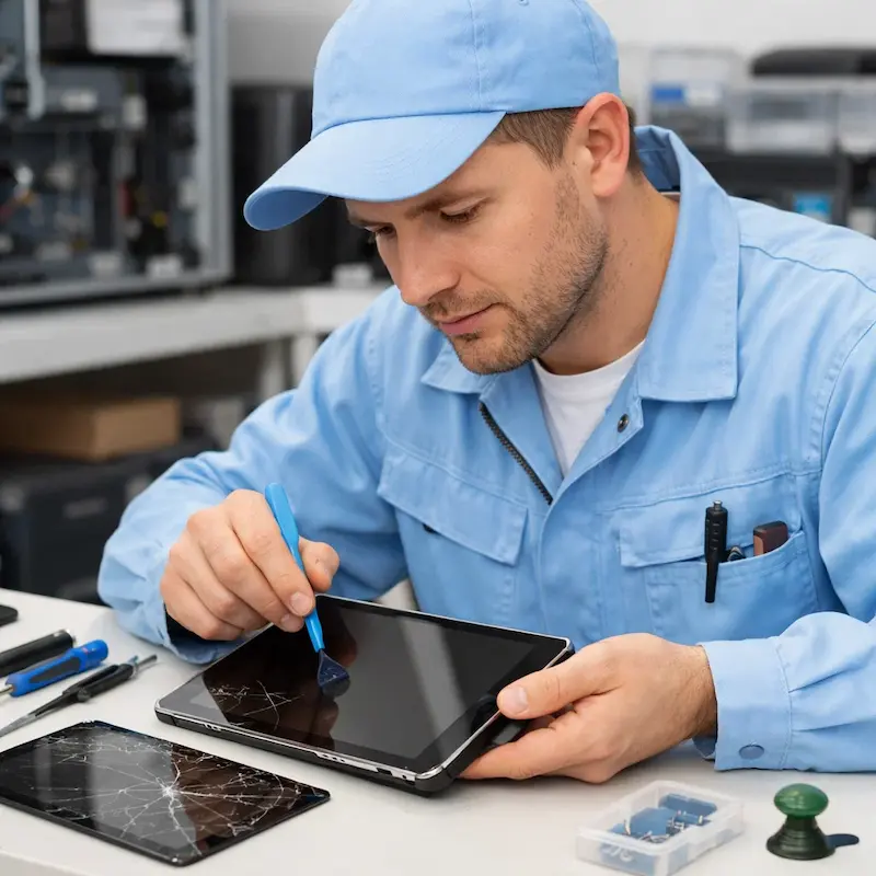 Заменить экран на телефоне в Северодвинске