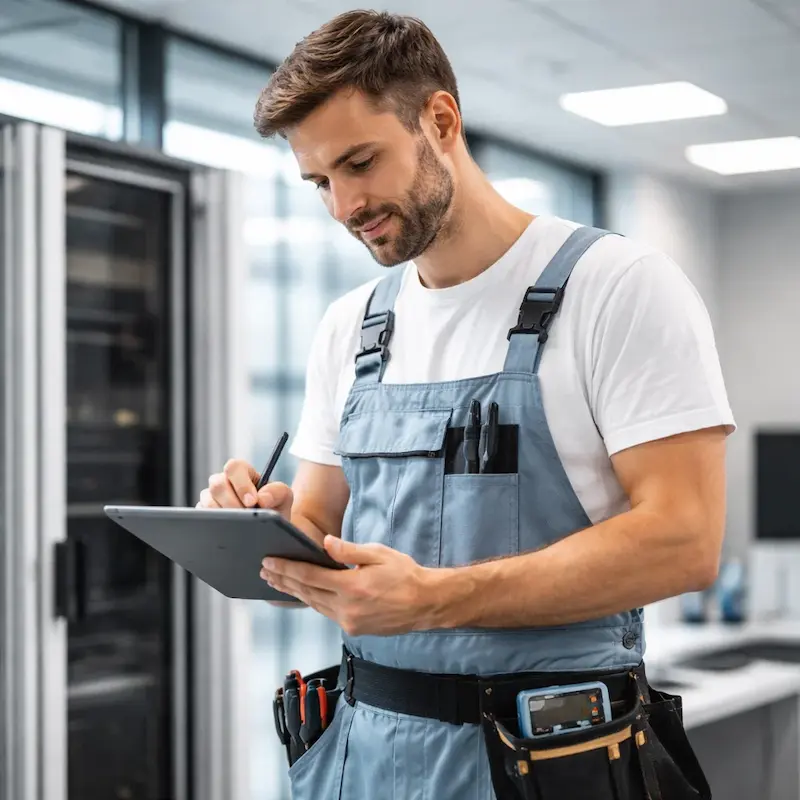 Настроить телефон в Северодвинске