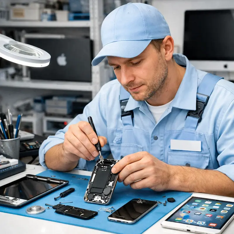 Ремонт Apple в Северодвинске
