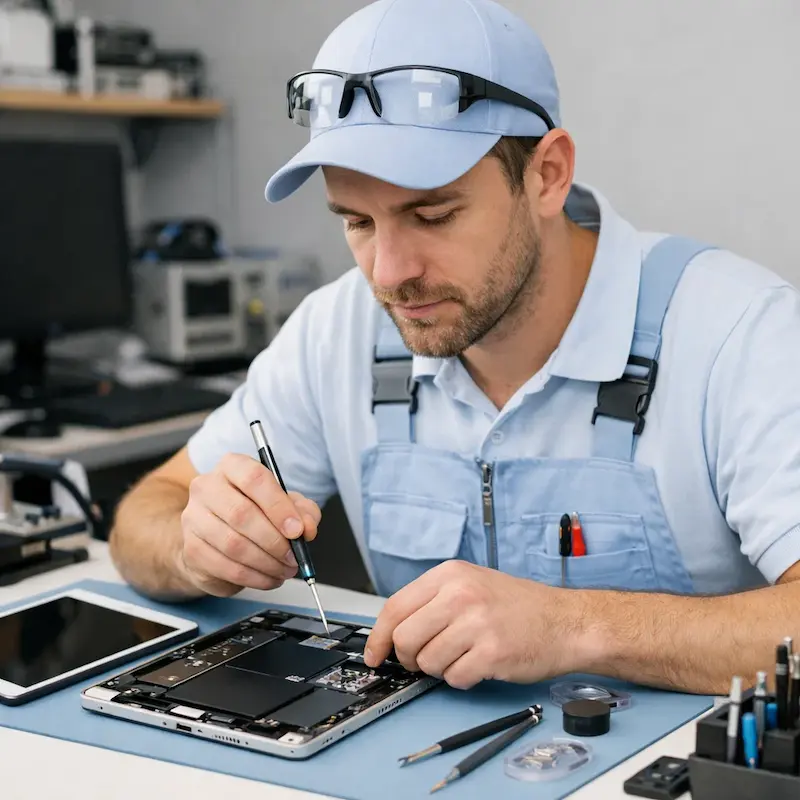 Ремонт Apple Ipad в Северодвинске