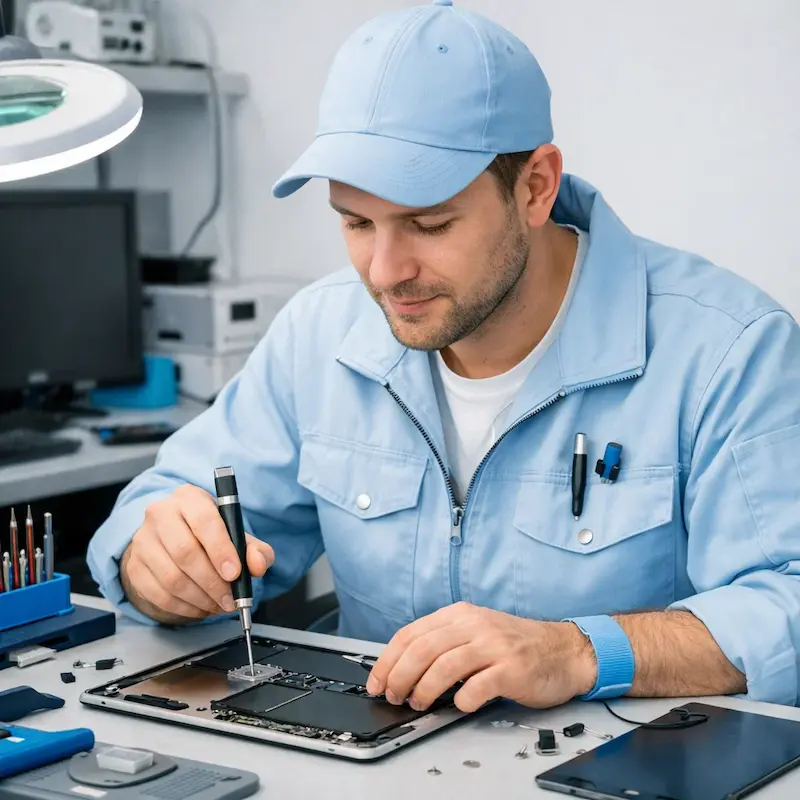 Ремонт Айпада в Северодвинске