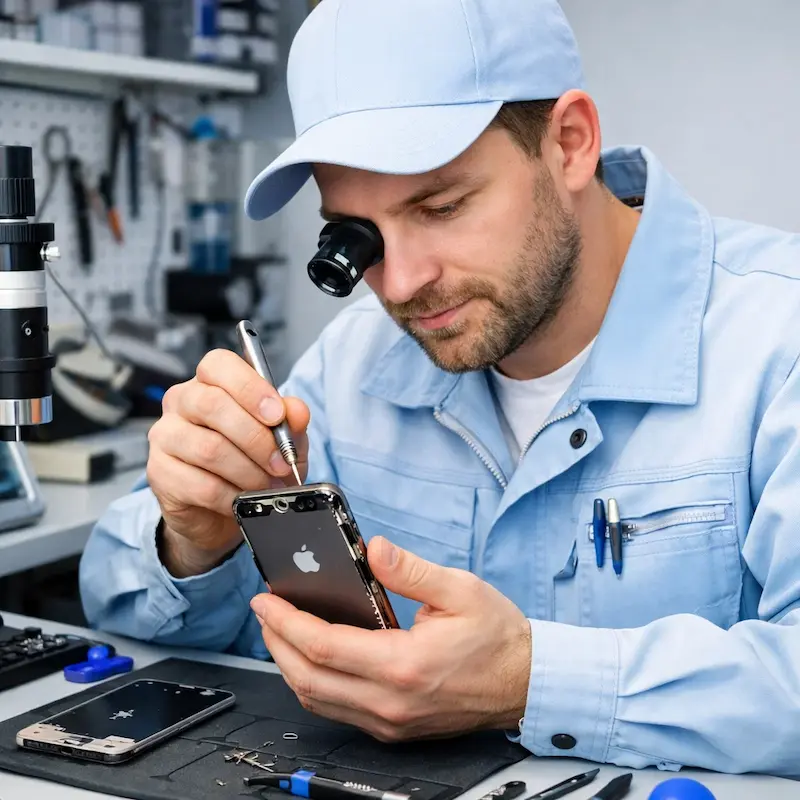 Ремонт Apple iPhone в Северодвинске