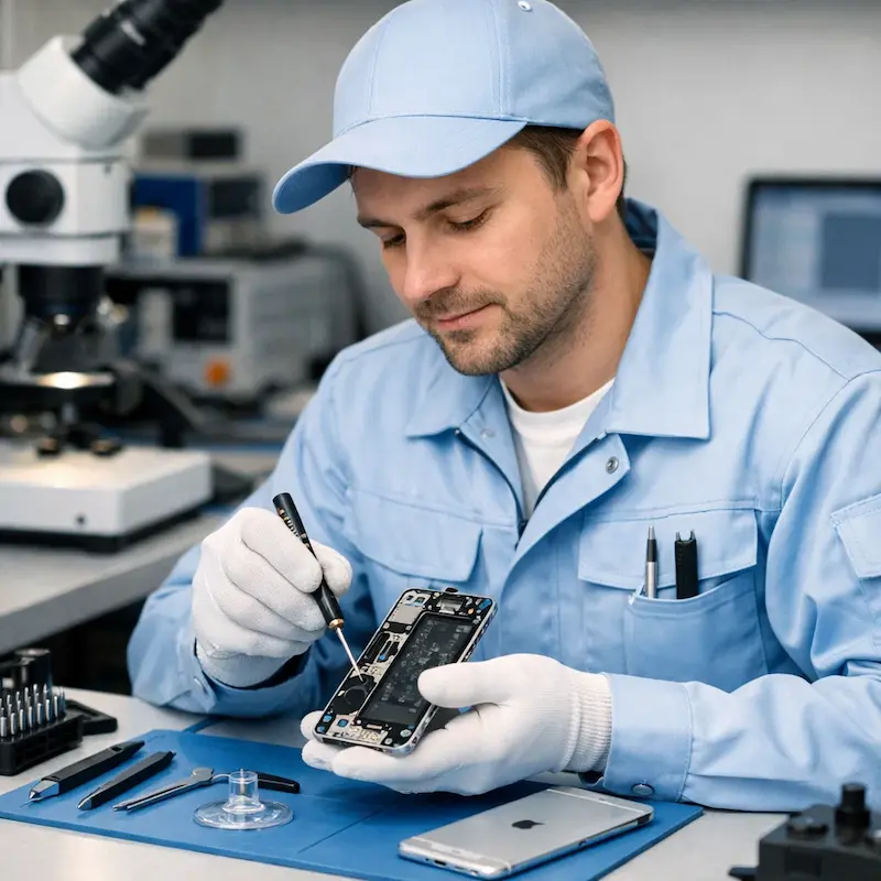 Ремонт Айфона в Северодвинске